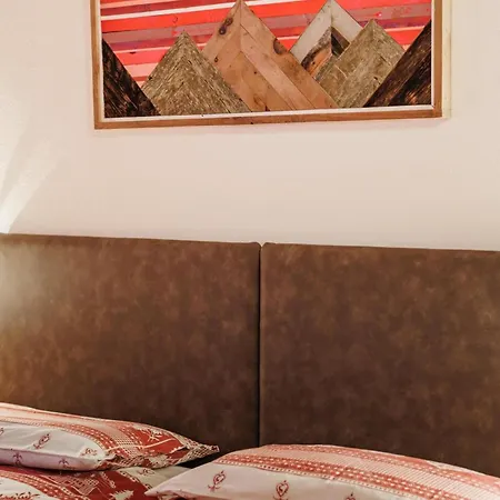 Apartment Gerry House Livigno