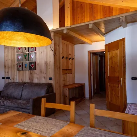 Gerry House Apartment Livigno